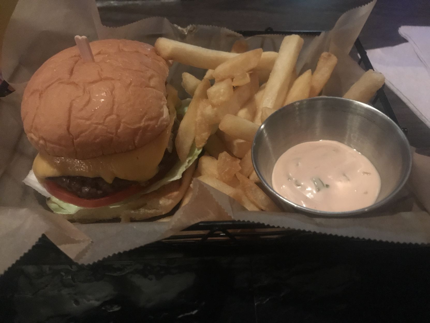 TASTE TEST: Beer Geeks craft beer bar elevates pub fare